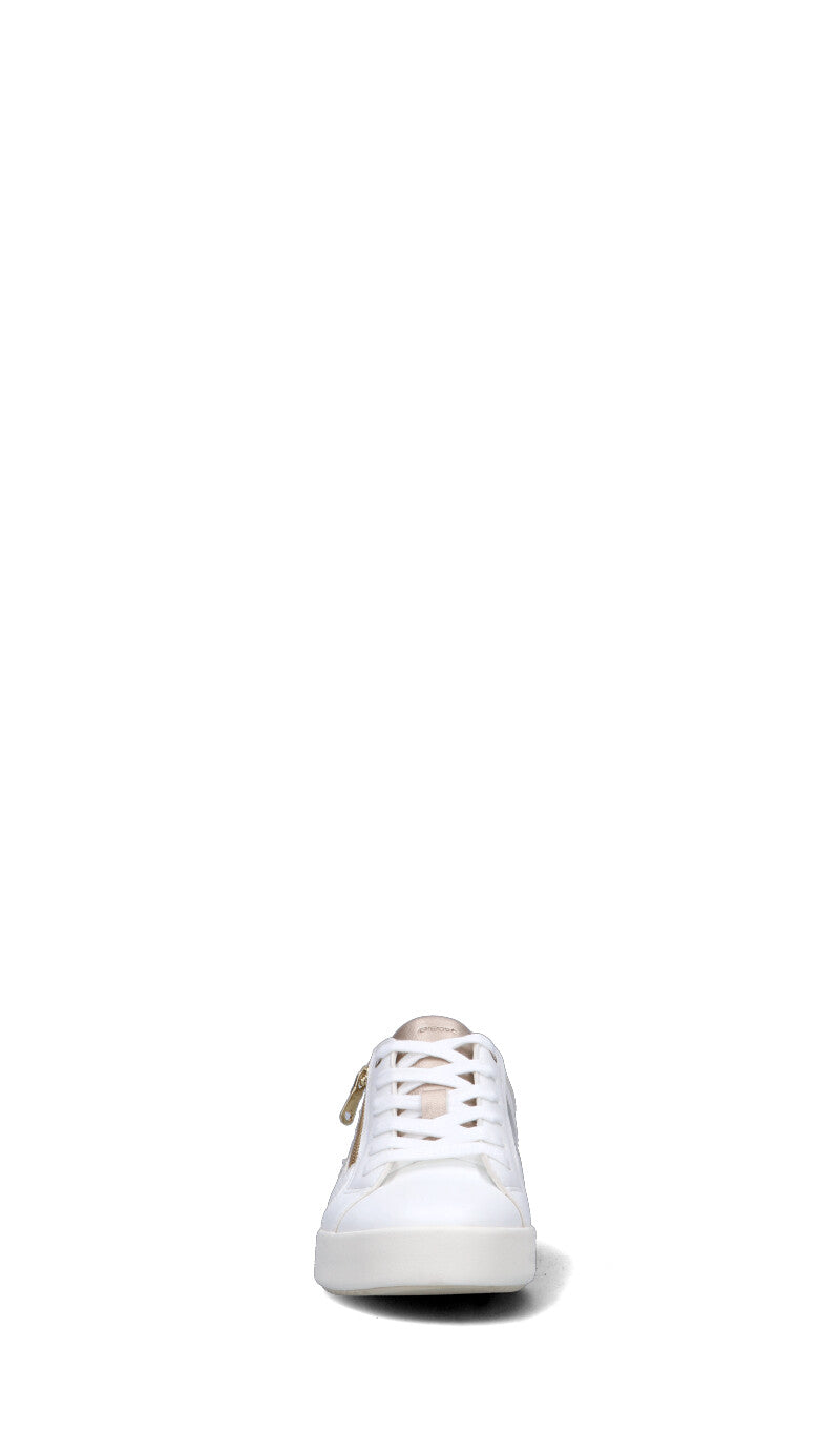 GEOX Sneaker donna bianca