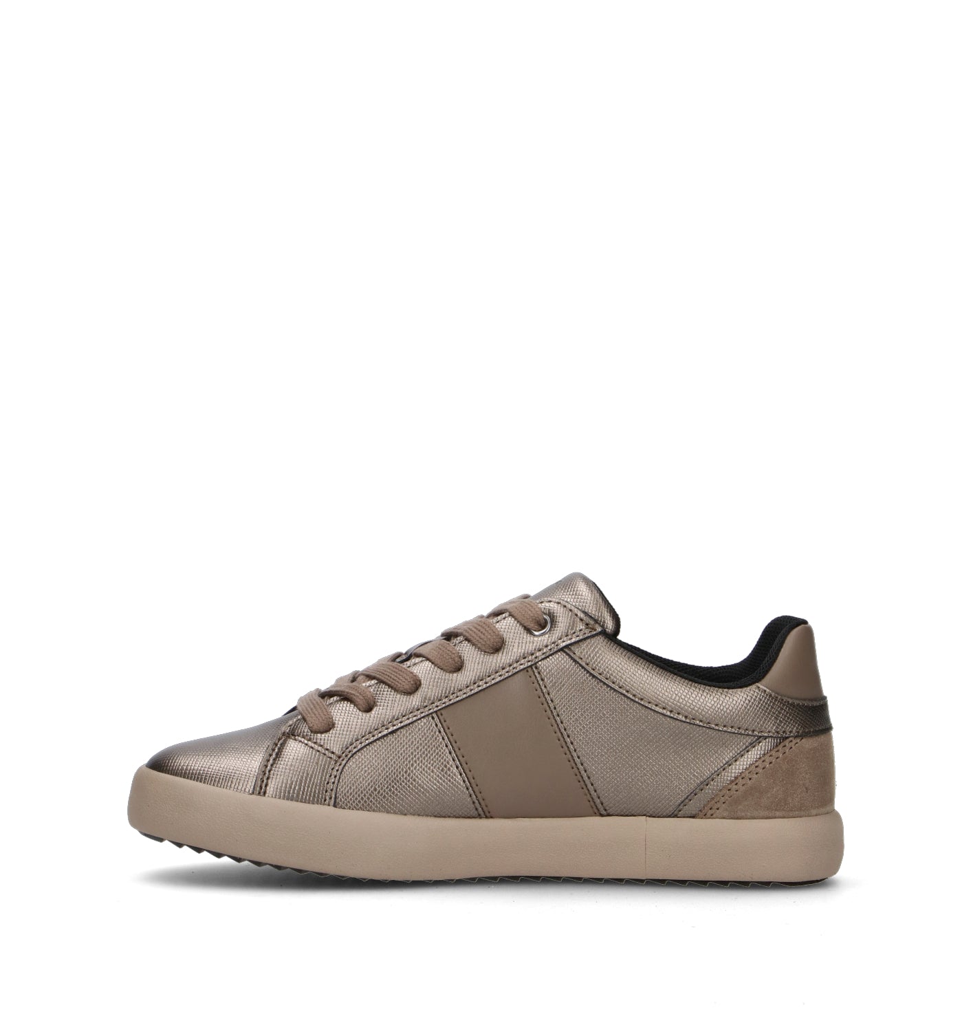 GEOX Sneaker donna grigia