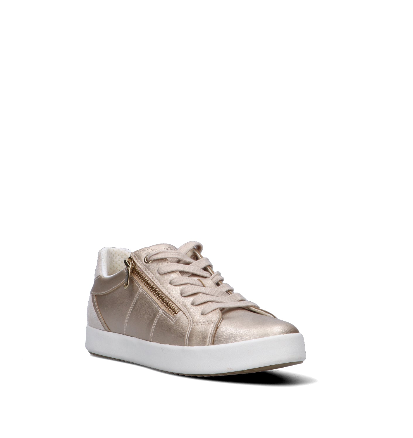 GEOX Sneaker donna oro