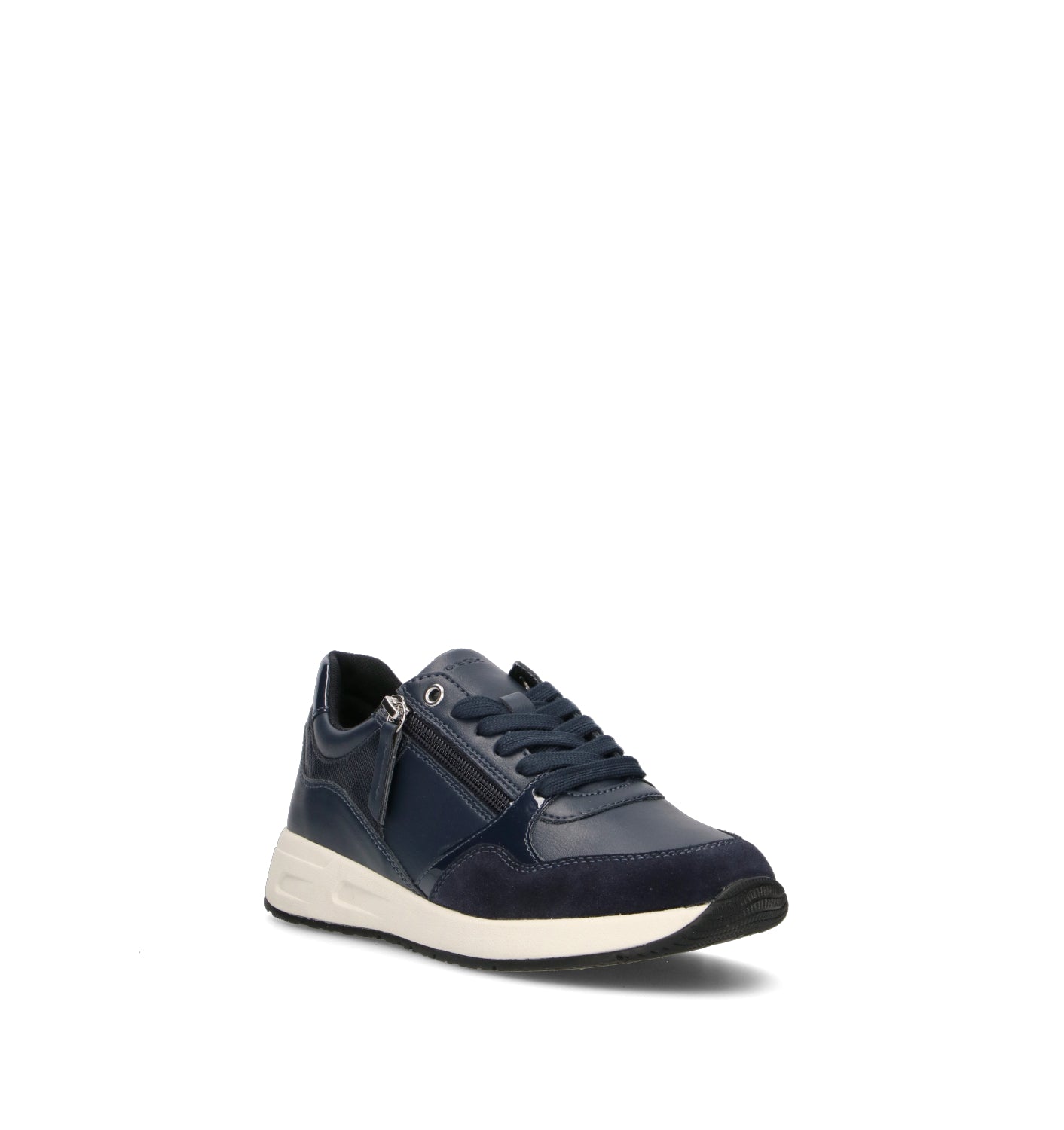 GEOX Sneaker donna blu