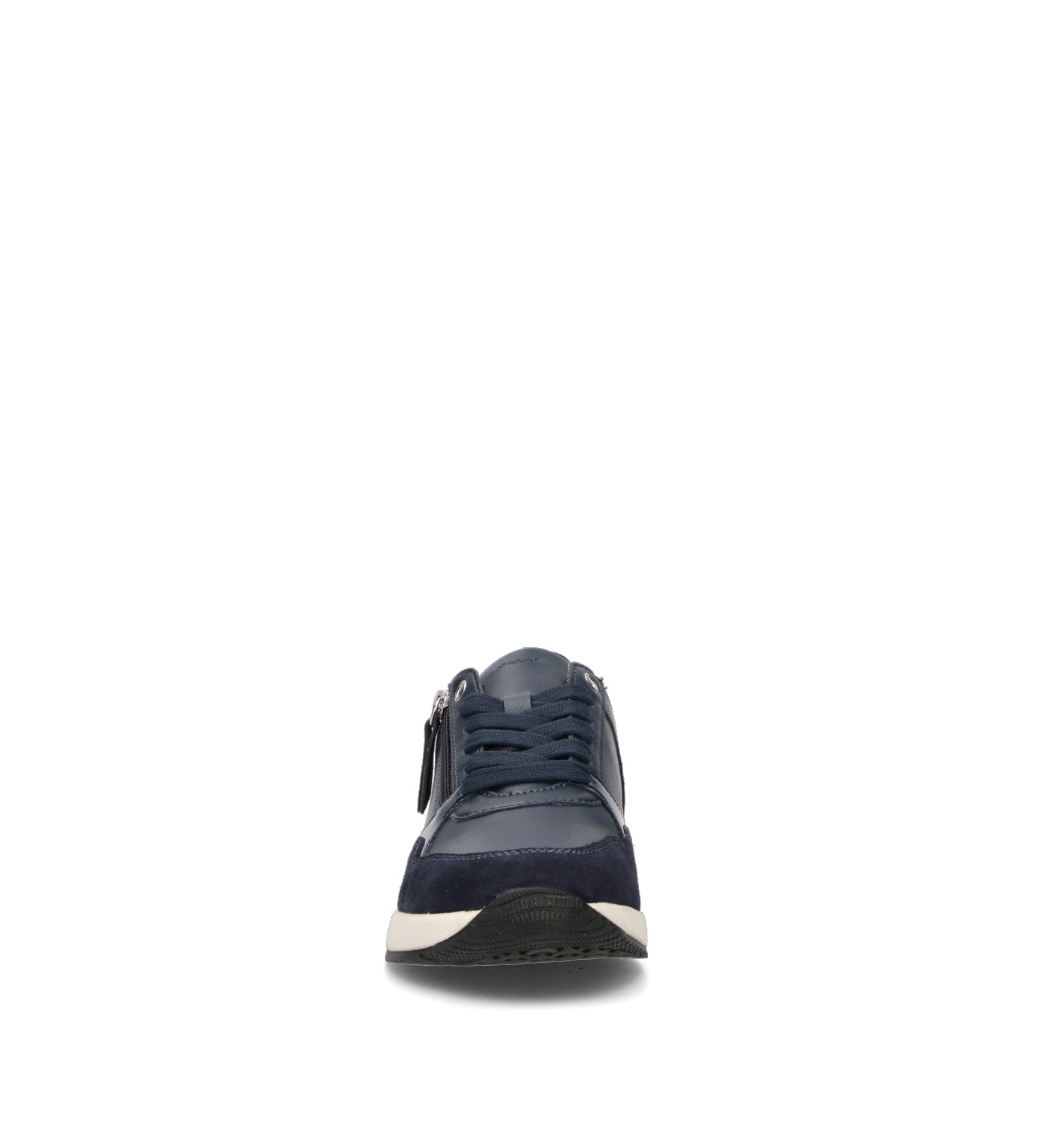 GEOX Sneaker donna blu