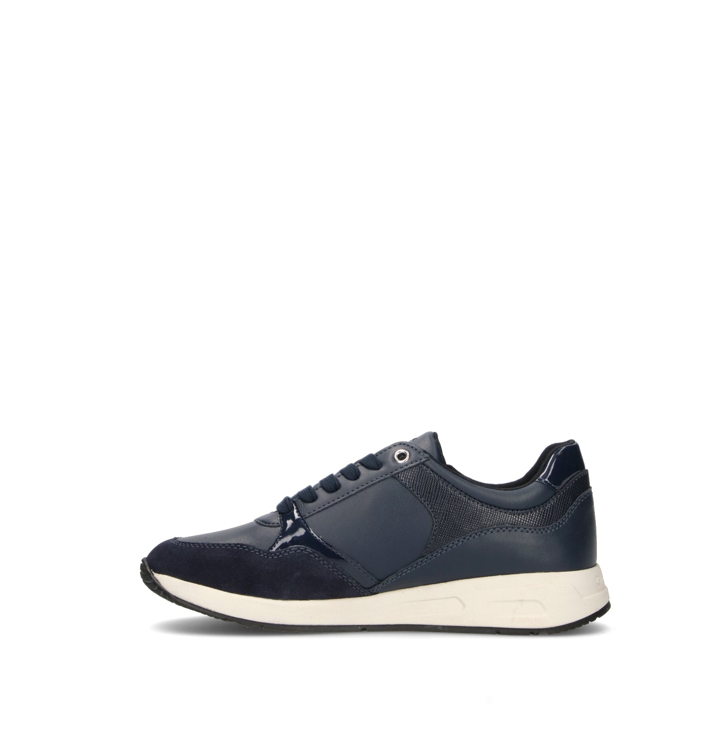 GEOX Sneaker donna blu