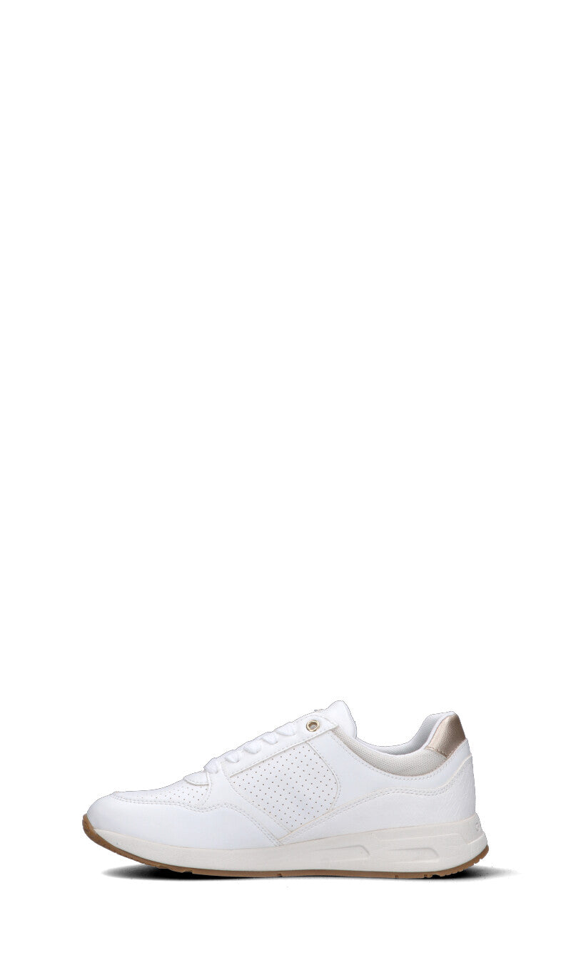 GEOX Sneaker donna bianca