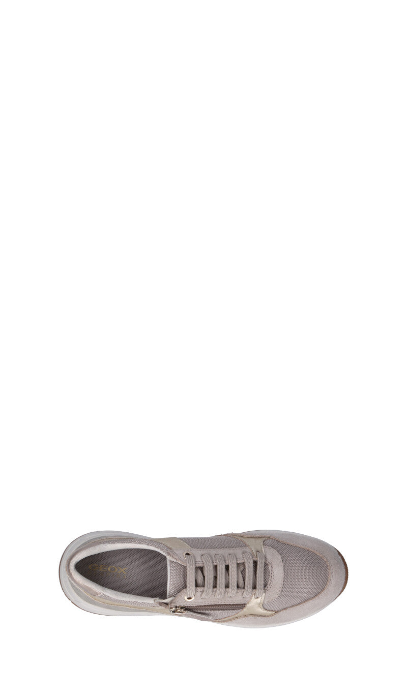 GEOX Sneaker donna beige
