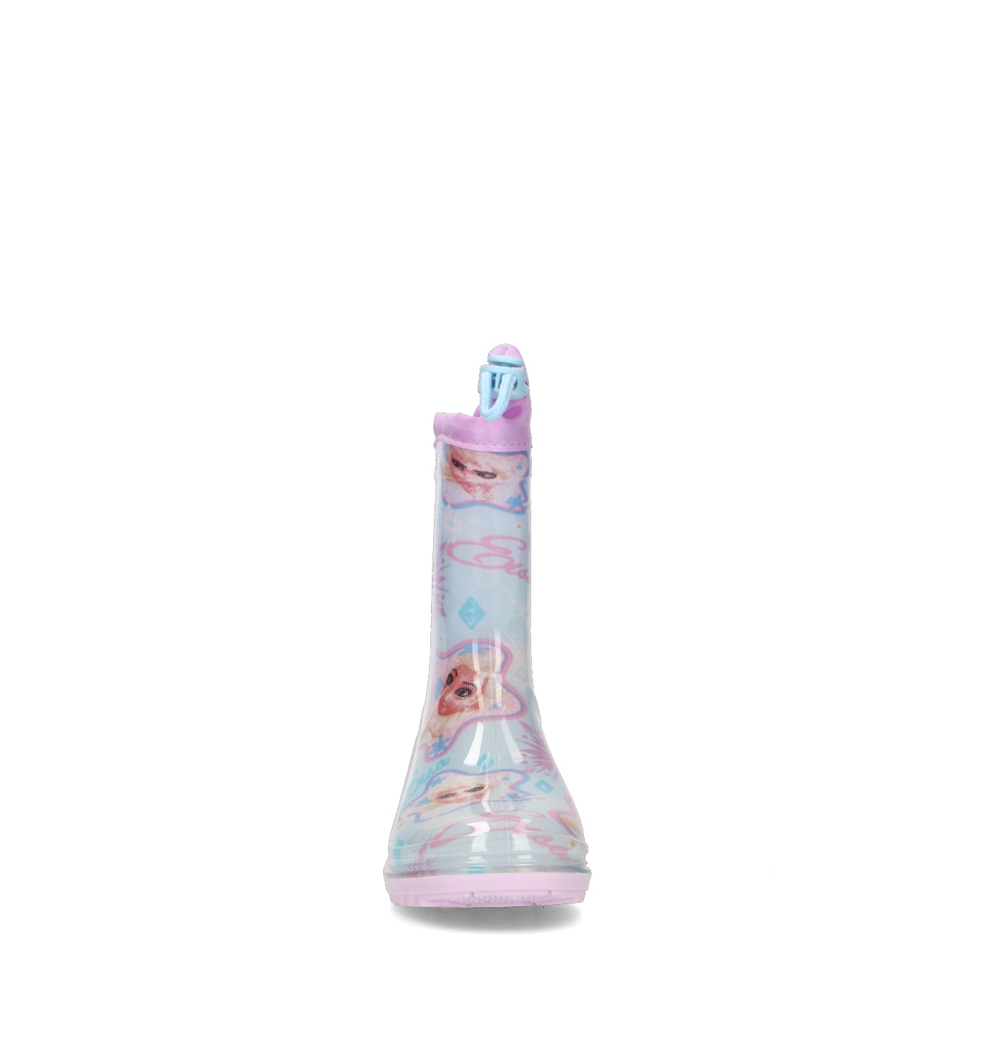 DISNEY Stivale bimba multicolor