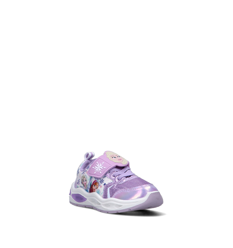 DISNEY Sneaker bimba lilla
