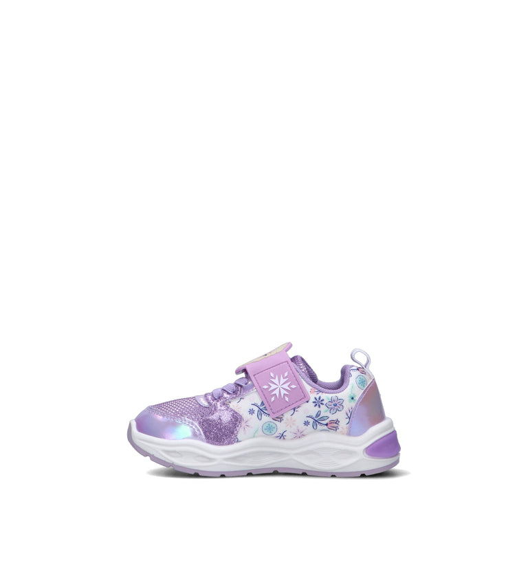 DISNEY Sneaker bimba lilla