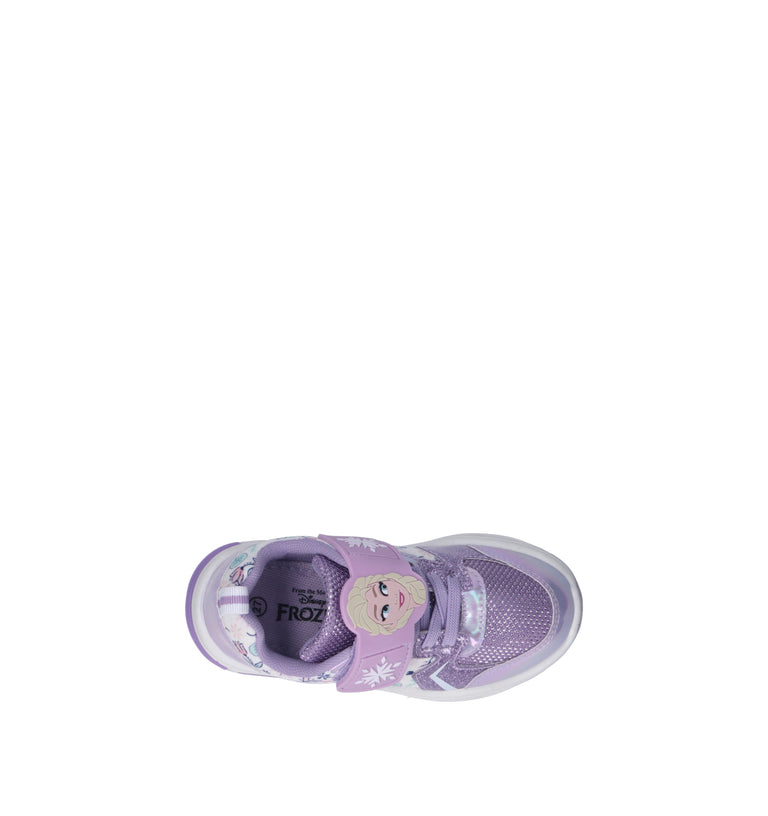 DISNEY Sneaker bimba lilla