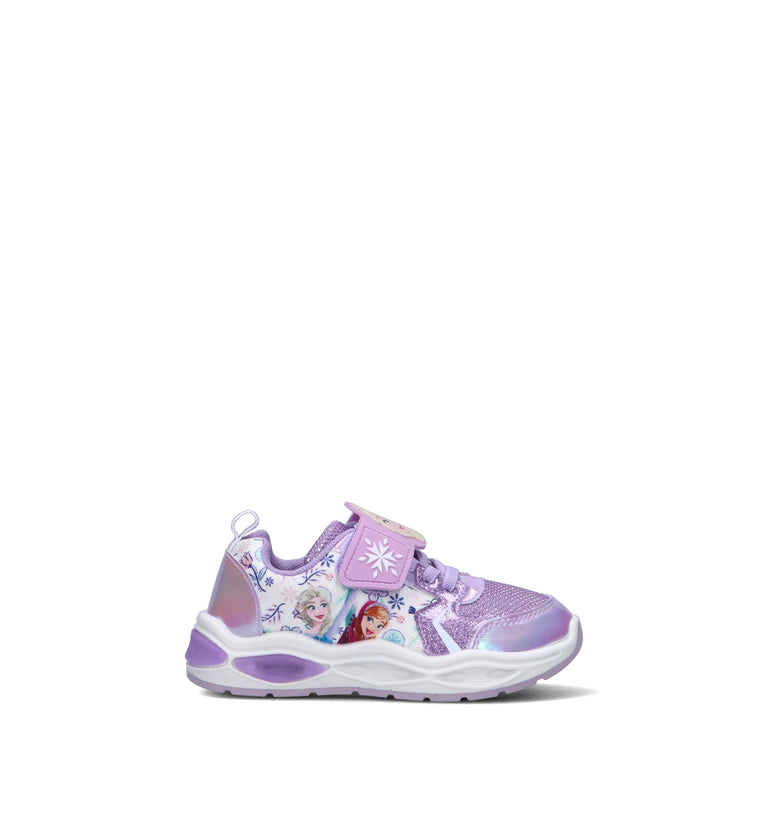 DISNEY Sneaker bimba lilla