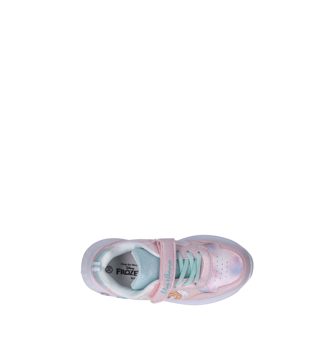 DISNEY Sneaker bimba