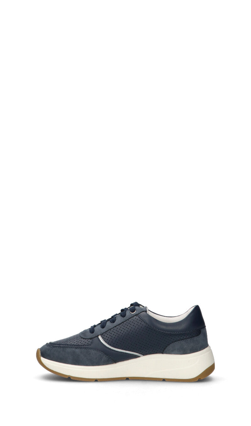 GEOX Sneaker donna blu