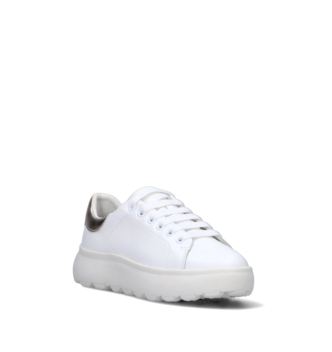 GEOX Sneaker donna bianca