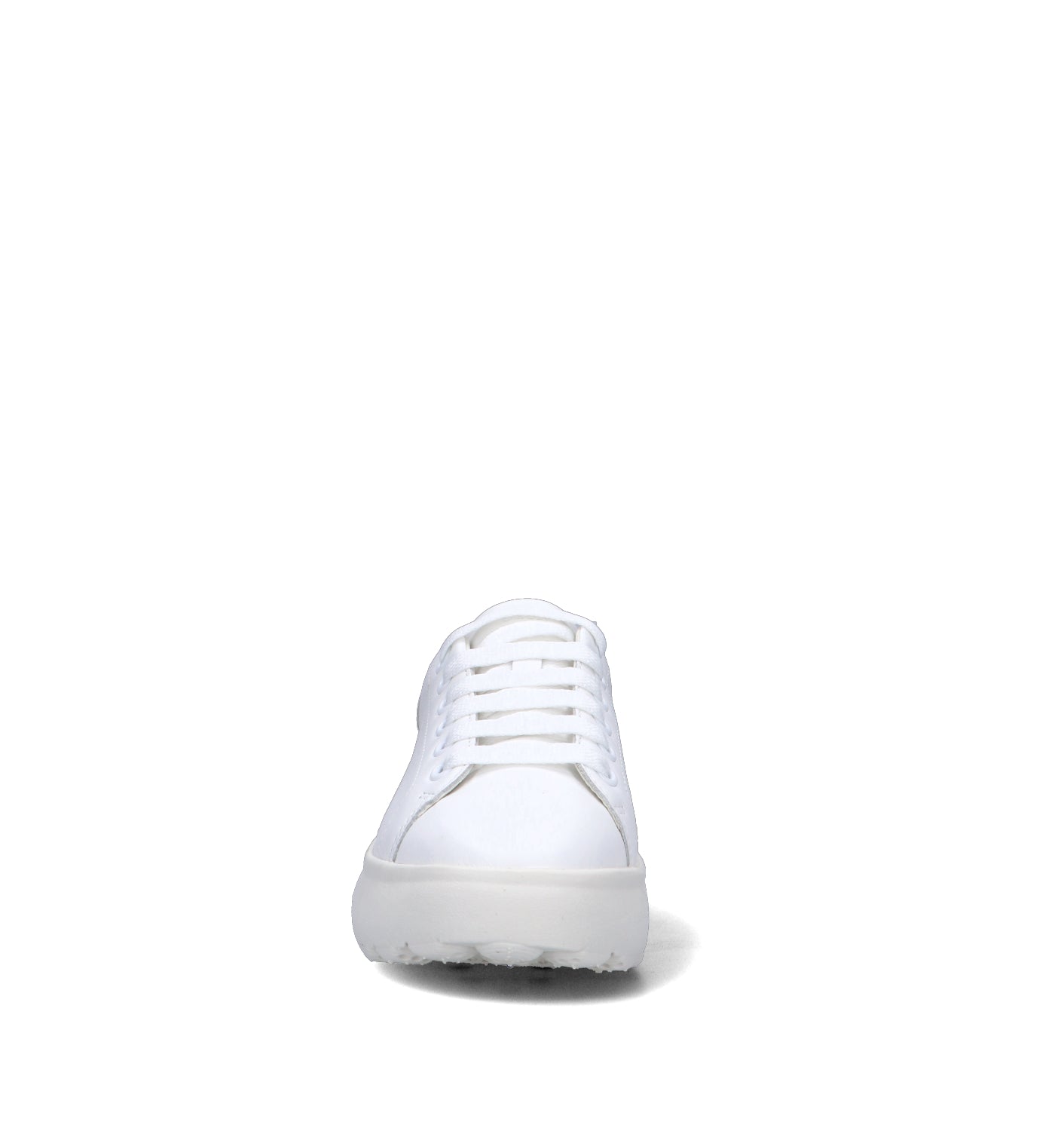 GEOX Sneaker donna bianca