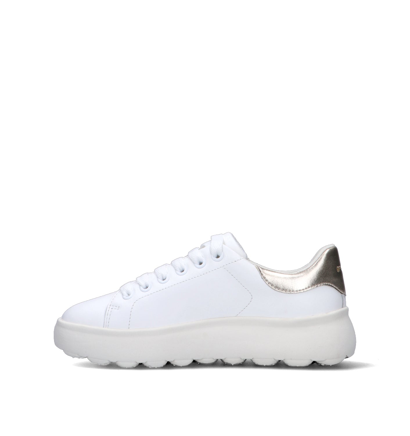 GEOX Sneaker donna bianca