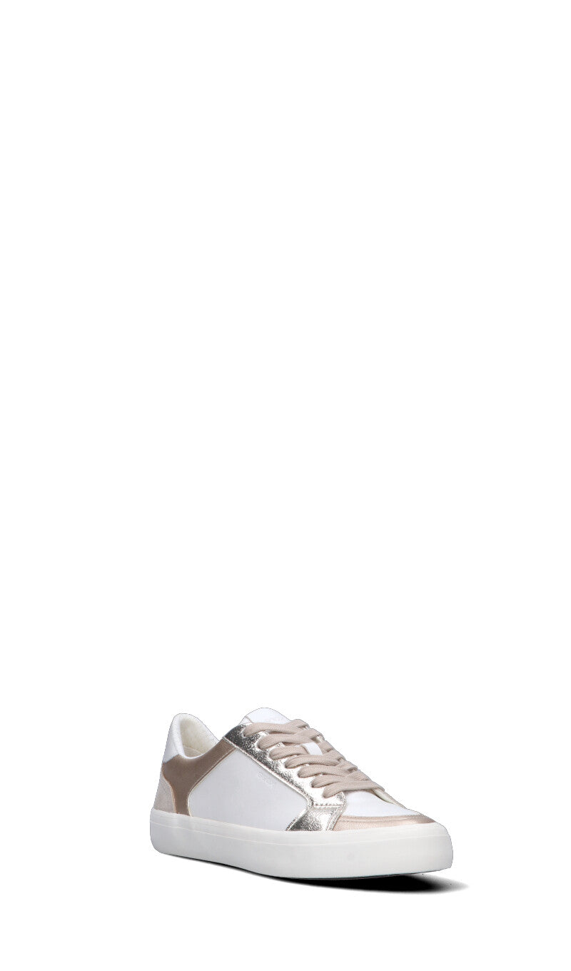 GEOX Sneaker donna bianca