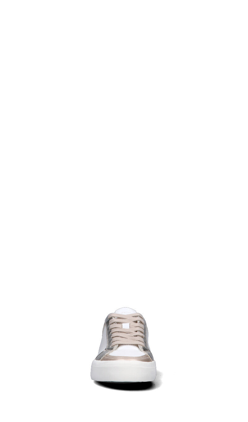 GEOX Sneaker donna bianca