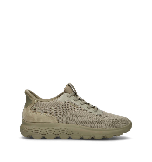 GEOX Sneaker donna salvia