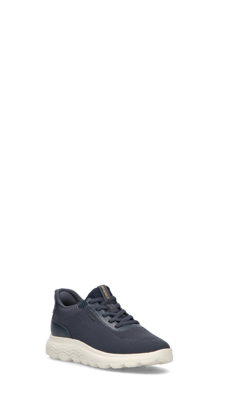 GEOX Sneaker donna blu
