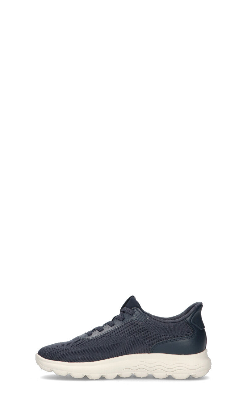 GEOX Sneaker donna blu