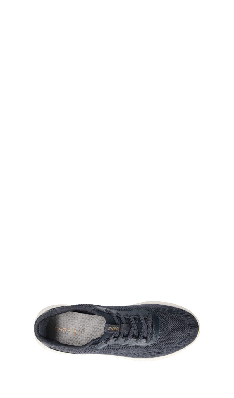 GEOX Sneaker donna blu
