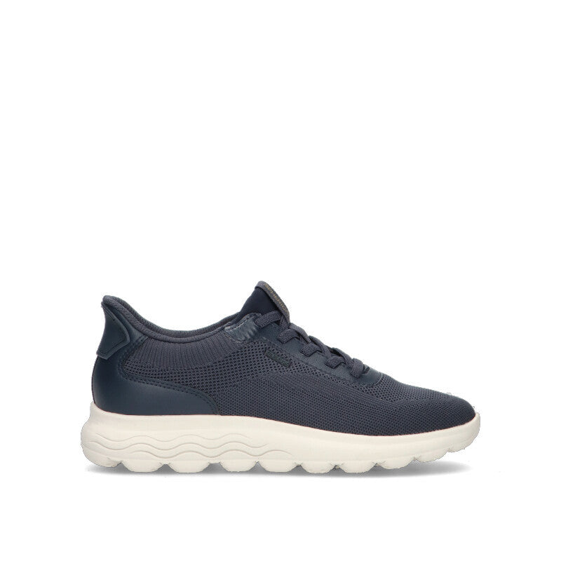 GEOX Sneaker donna blu