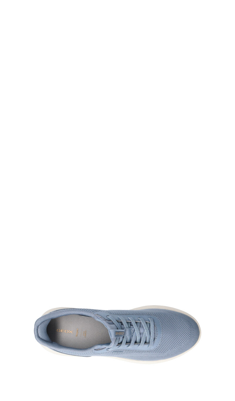 GEOX Sneaker donna azzurra