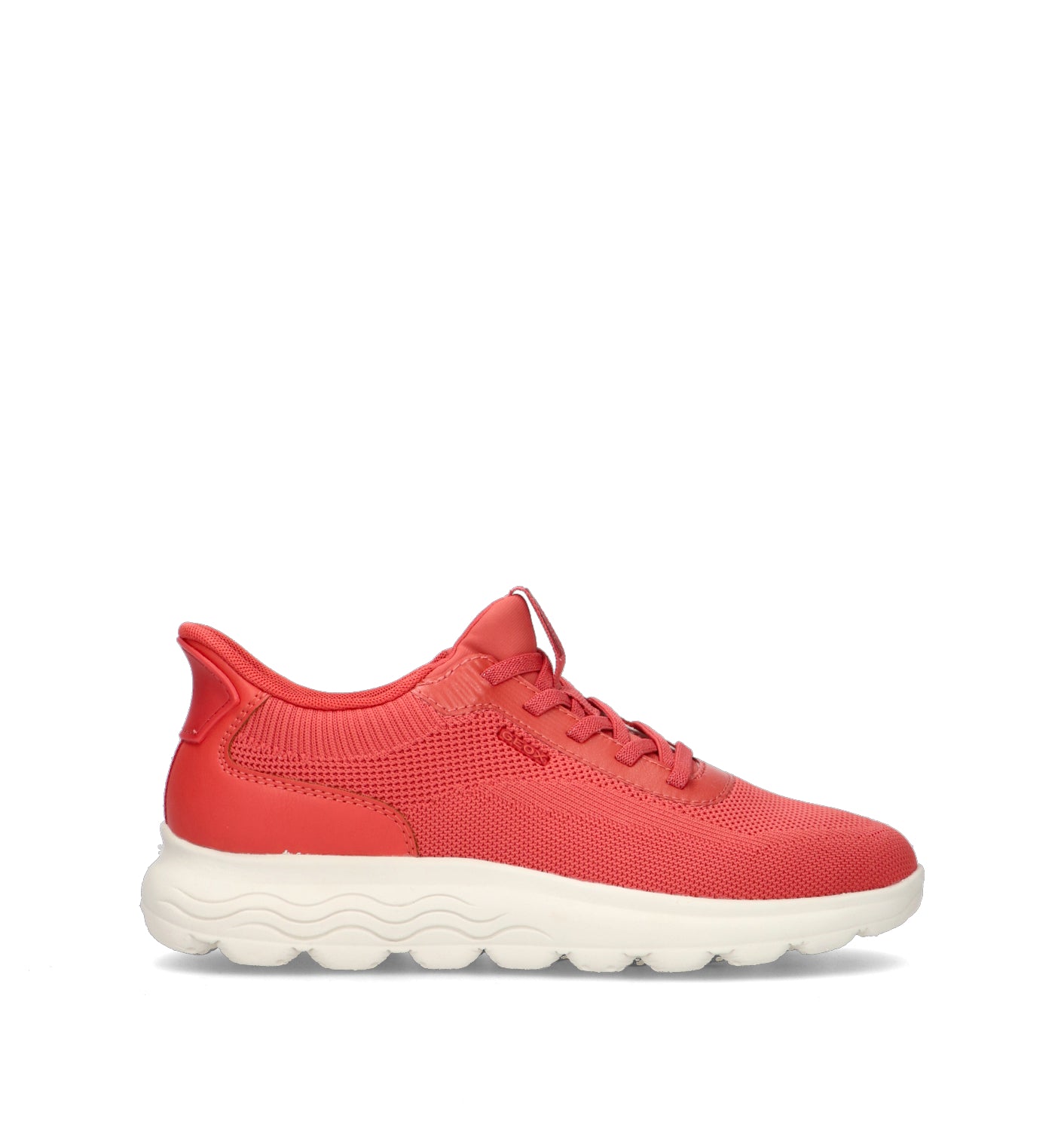 GEOX Sneaker donna corallo