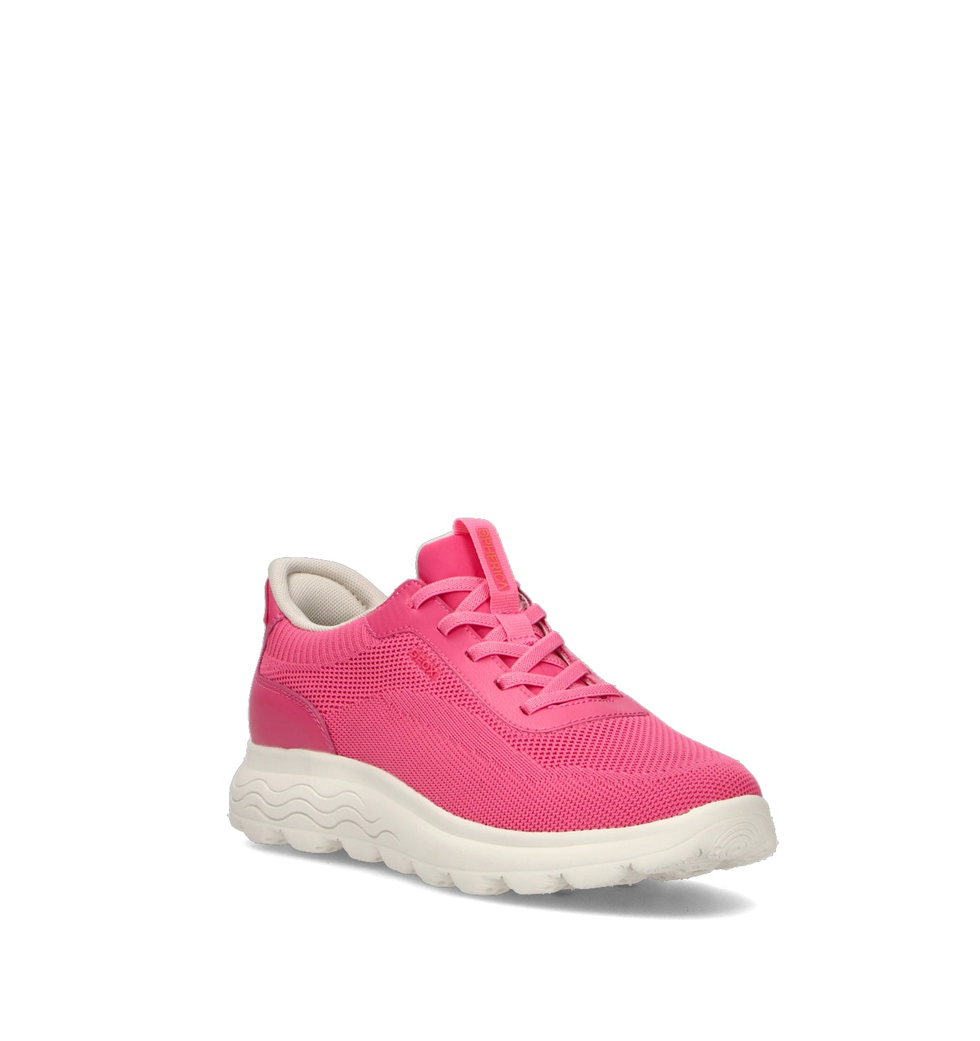 GEOX Sneaker donna fucsia