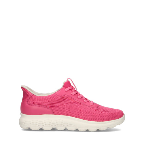 GEOX Sneaker donna fucsia