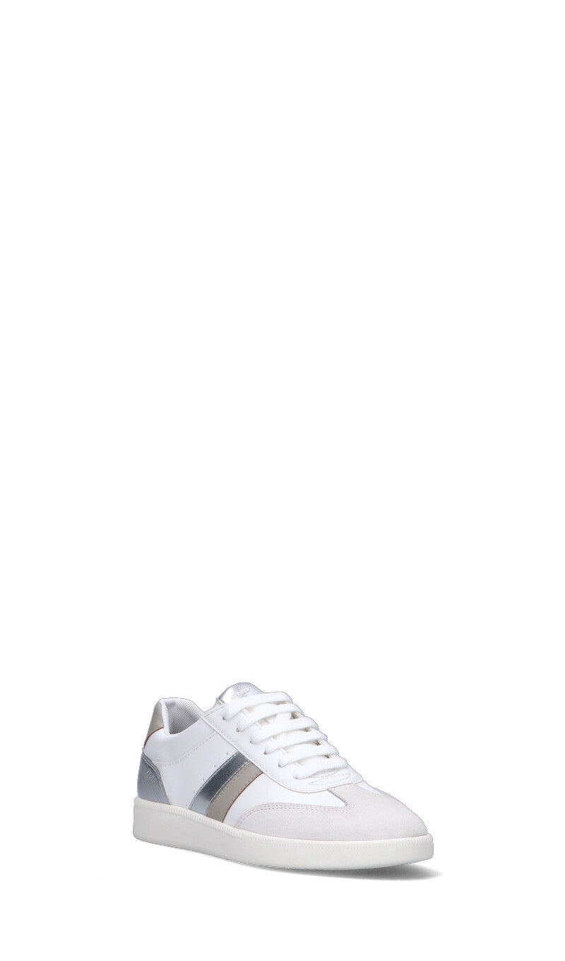 GEOX Sneaker donna bianca