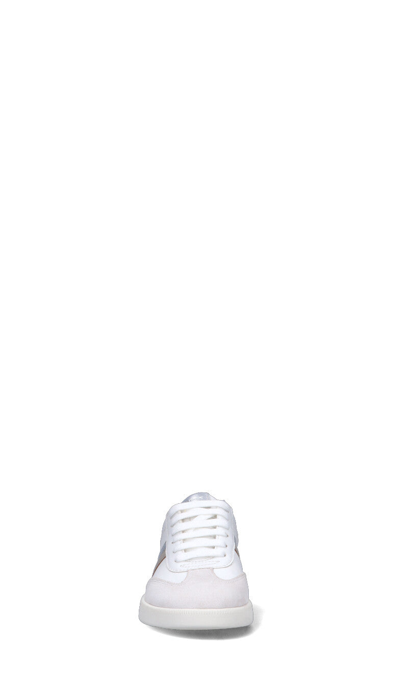 GEOX Sneaker donna bianca