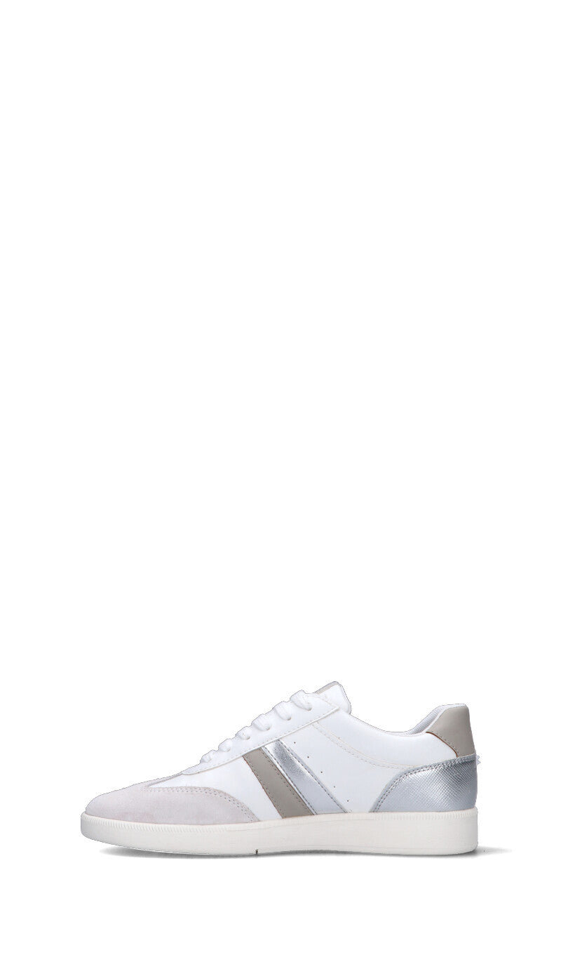 GEOX Sneaker donna bianca