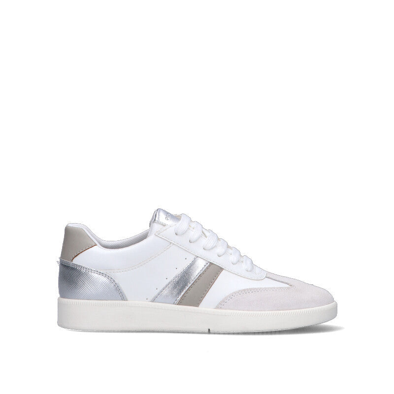 GEOX Sneaker donna bianca