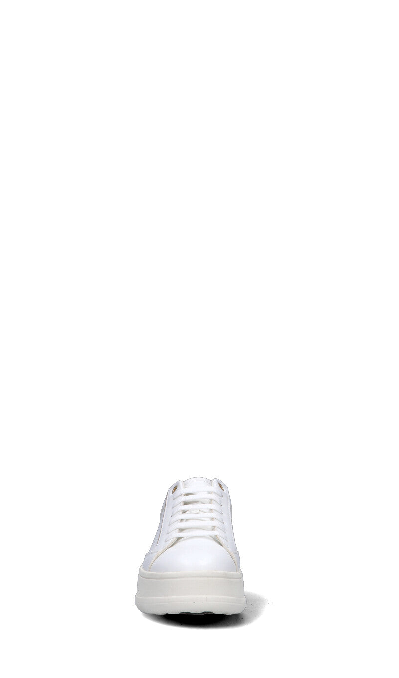 GEOX Sneaker donna bianca