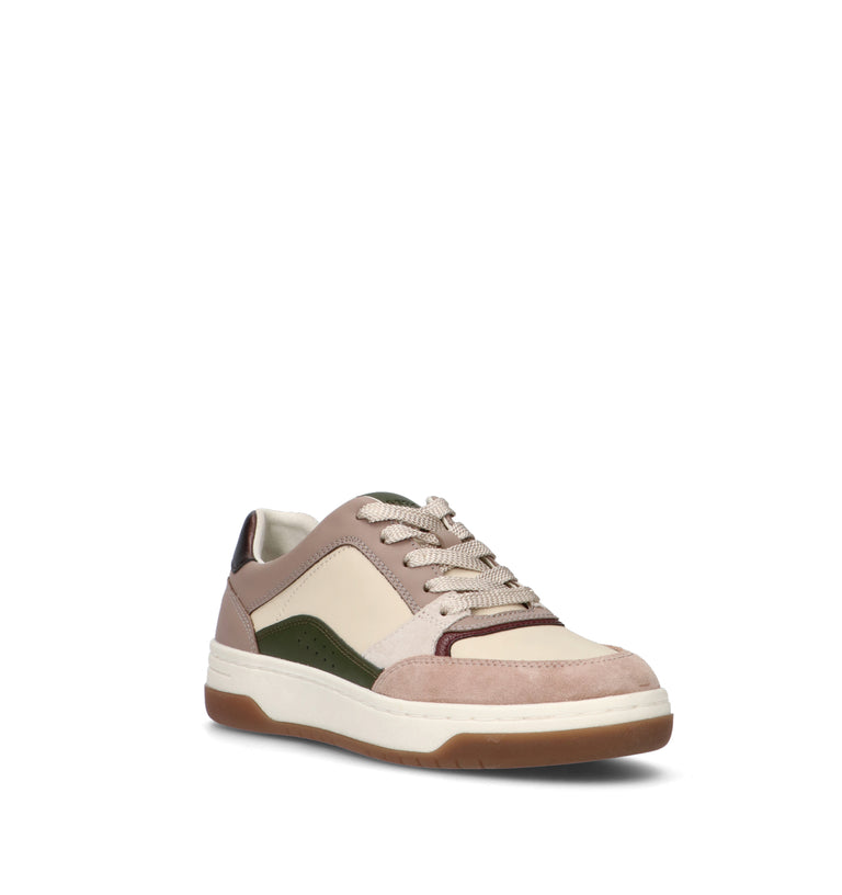 GEOX Sneaker donna multicolor