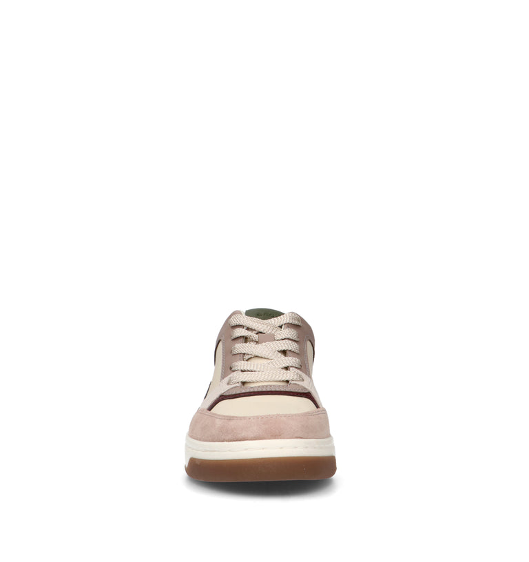 GEOX Sneaker donna multicolor