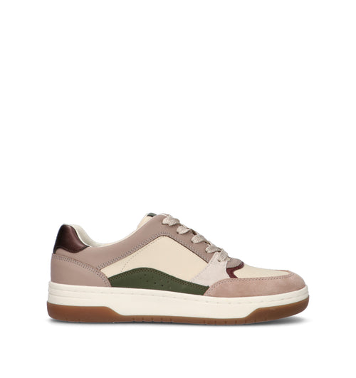 GEOX Sneaker donna multicolor