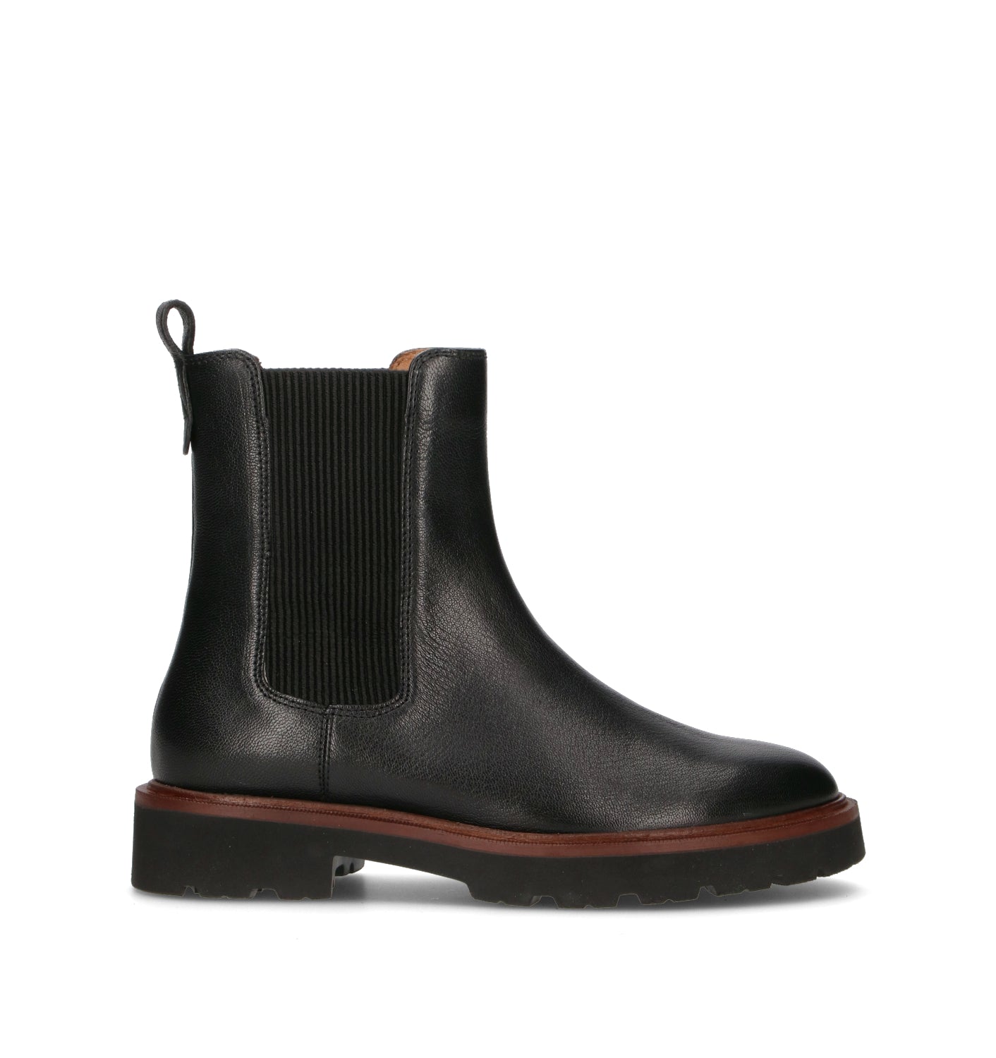 GEOX Beatles donna nero