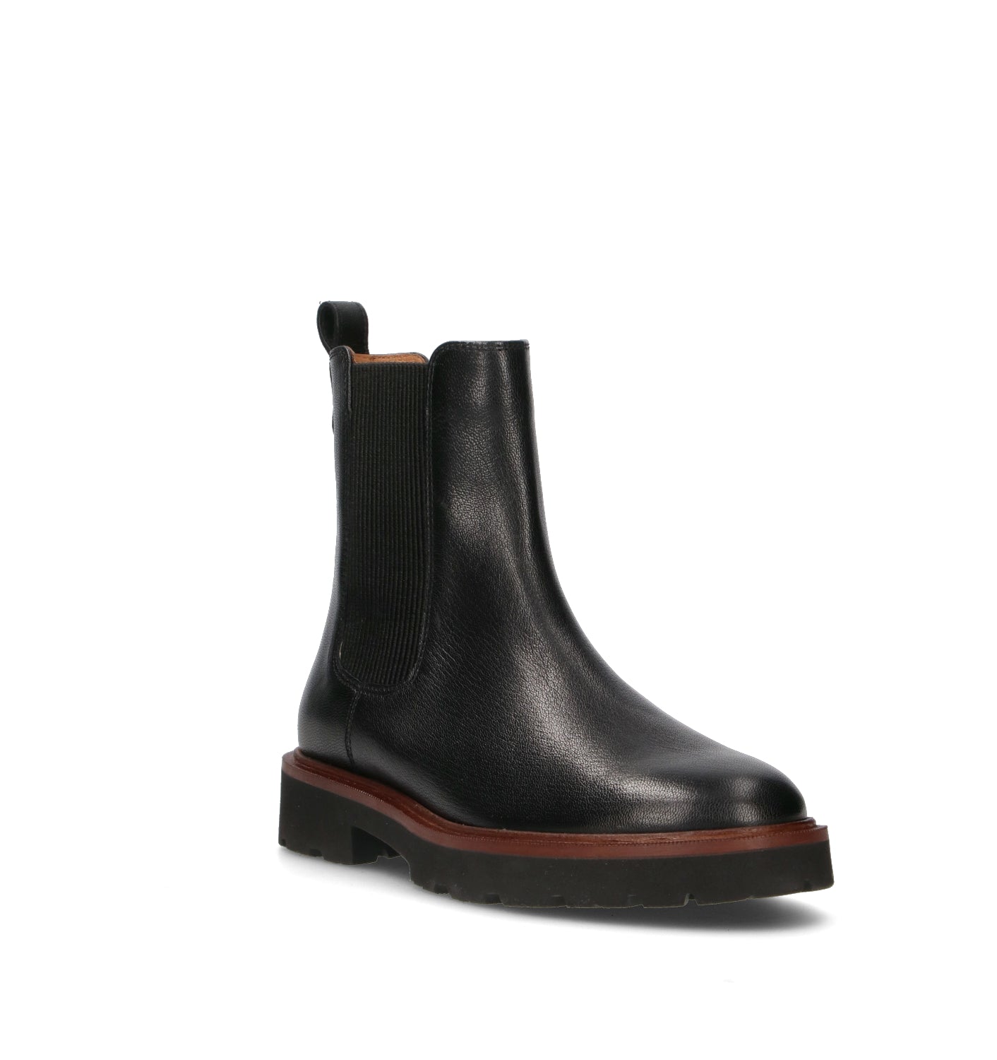 GEOX Beatles donna nero