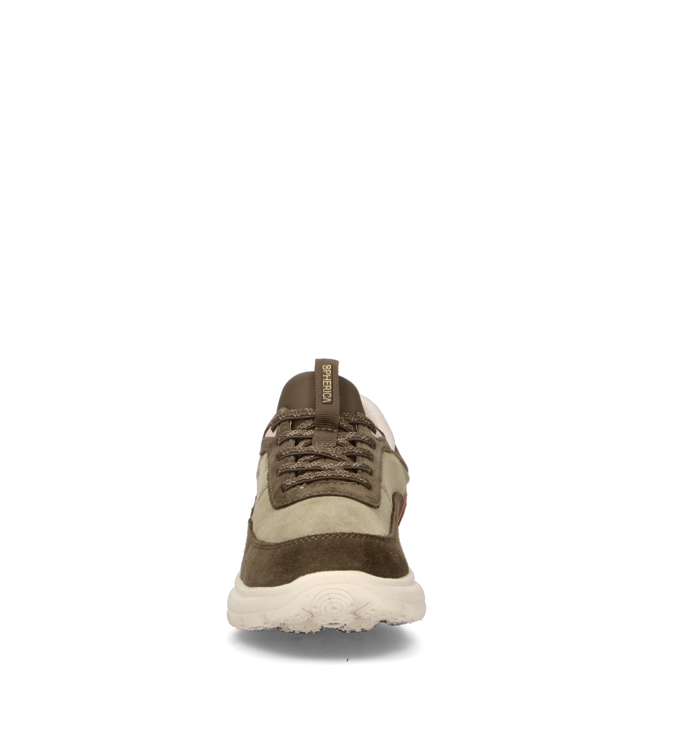 GEOX Sneaker donna militare