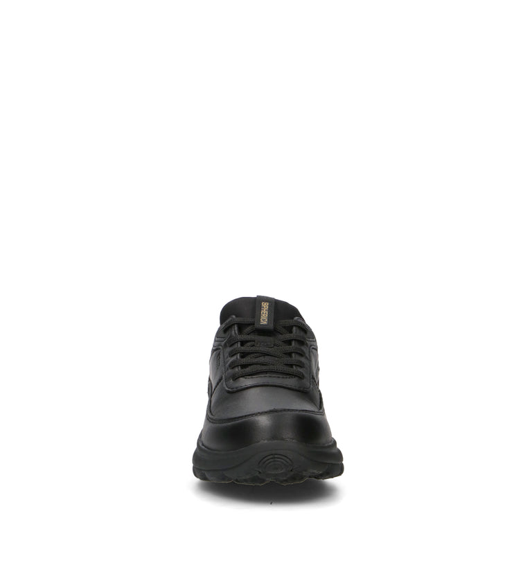 GEOX Sneaker donna nera
