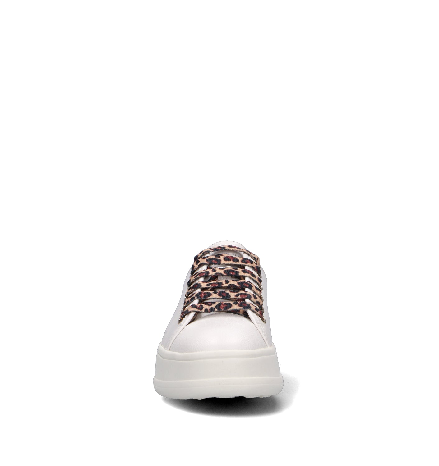 GEOX Sneaker donna bianca