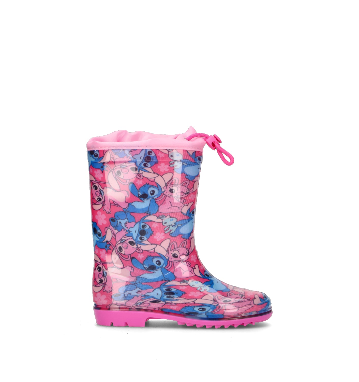DISNEY Stivale pioggia  bimba