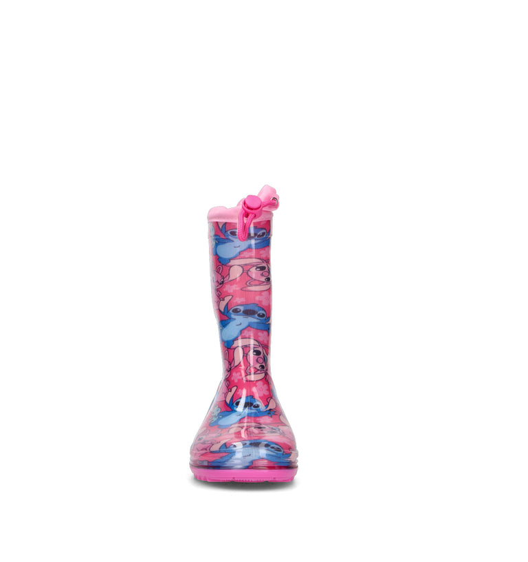 DISNEY Stivale pioggia  bimba