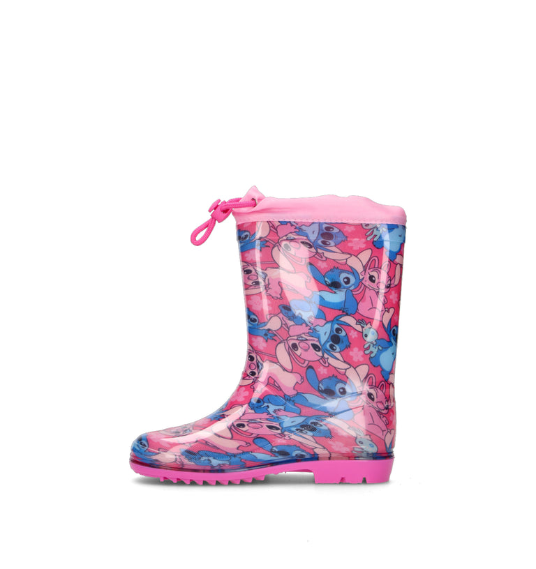DISNEY Stivale pioggia  bimba