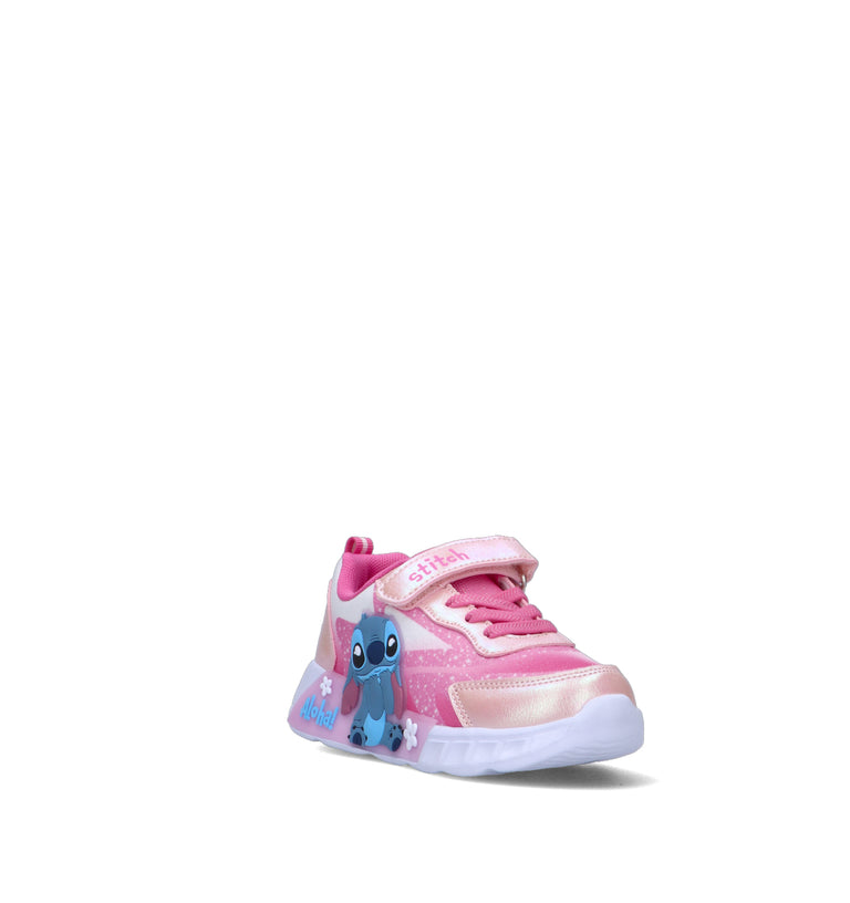 DISNEY Sneaker bimba rosa