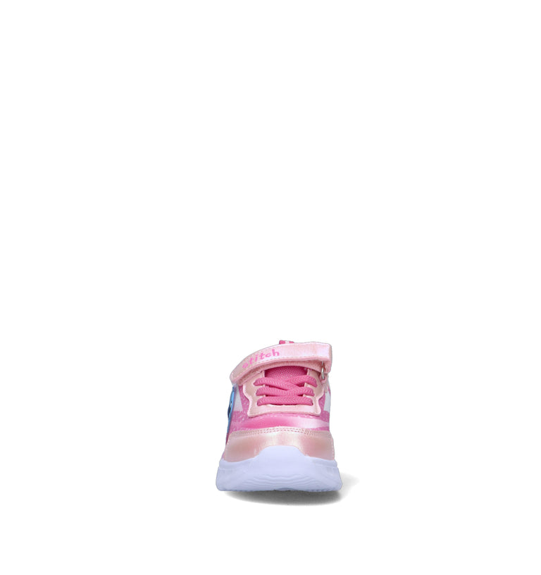 DISNEY Sneaker bimba rosa