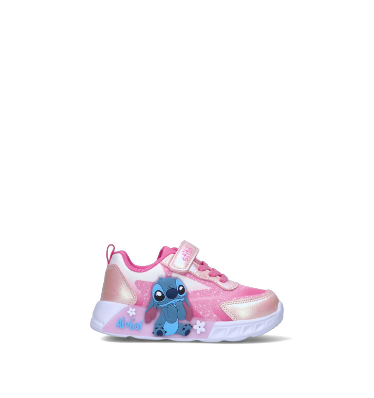 DISNEY Sneaker bimba rosa