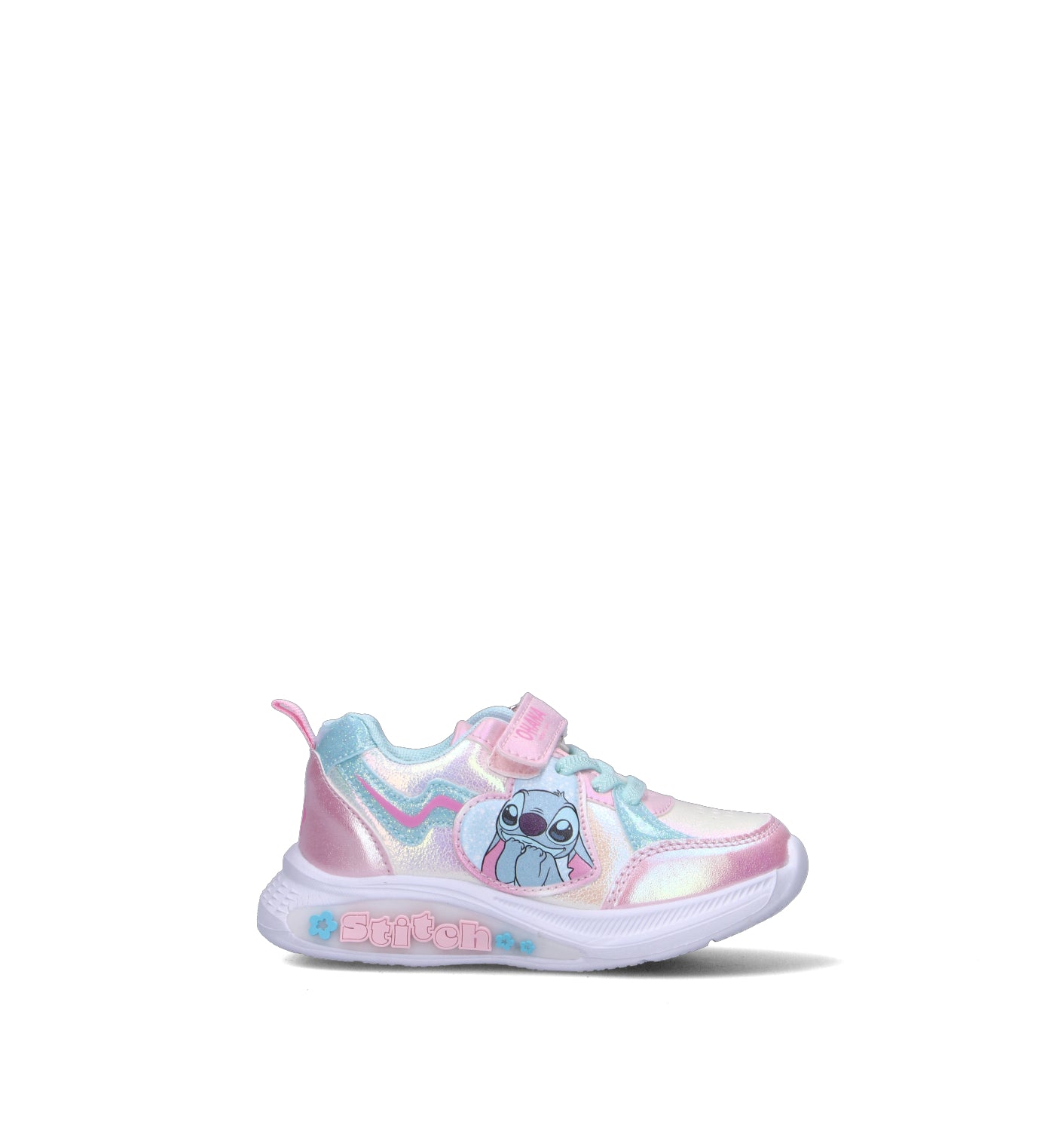 DISNEY Sneaker bimba