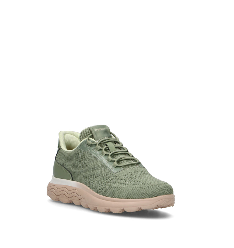 GEOX Sneaker donna salvia